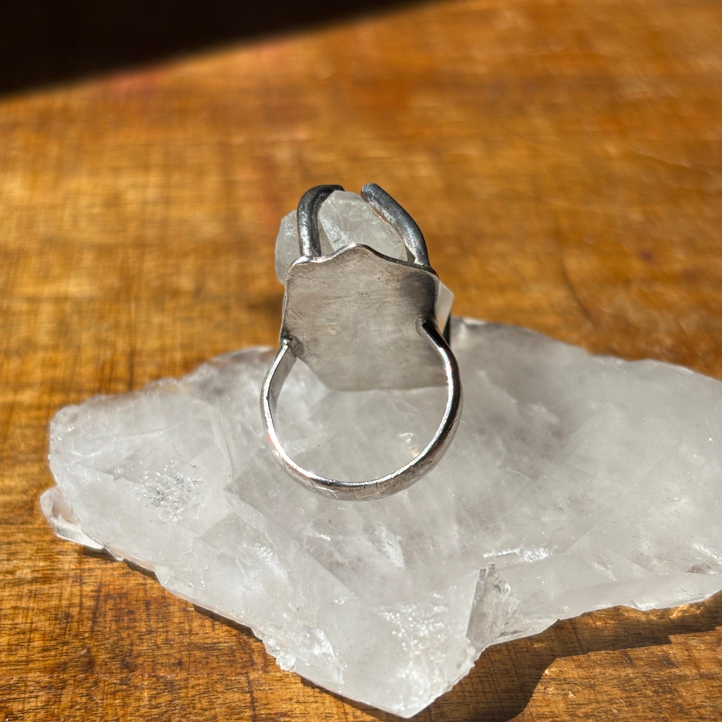 Bague Néo