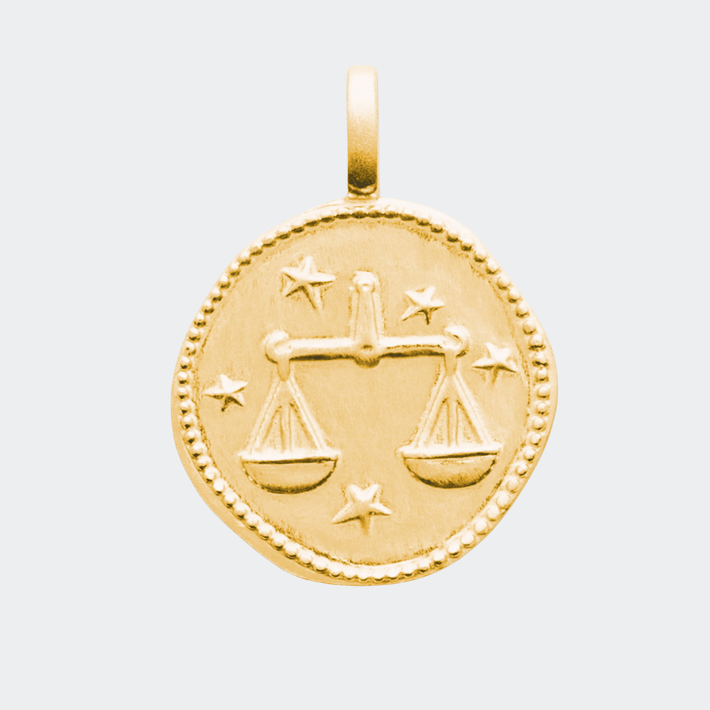 Collier Balance