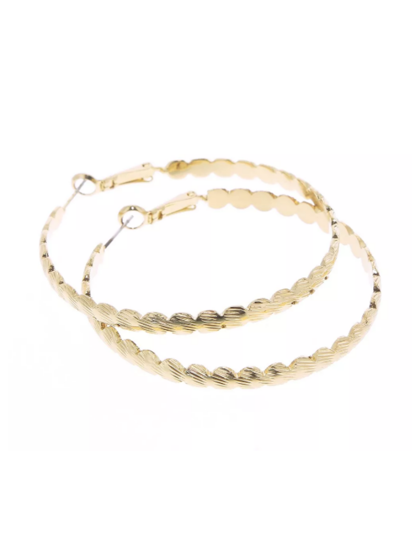 Boucles d'oreilles Nola