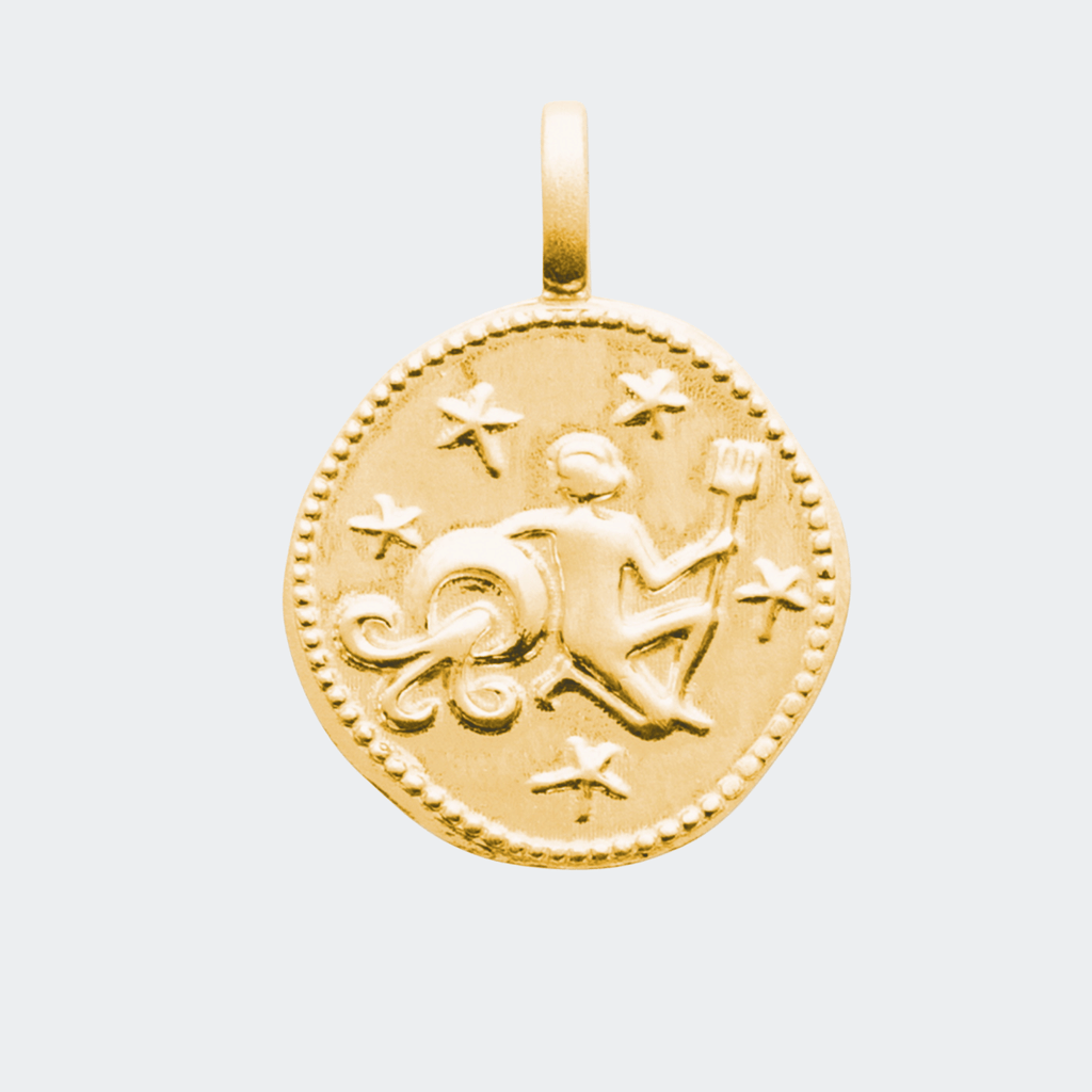 Collier Verseau
