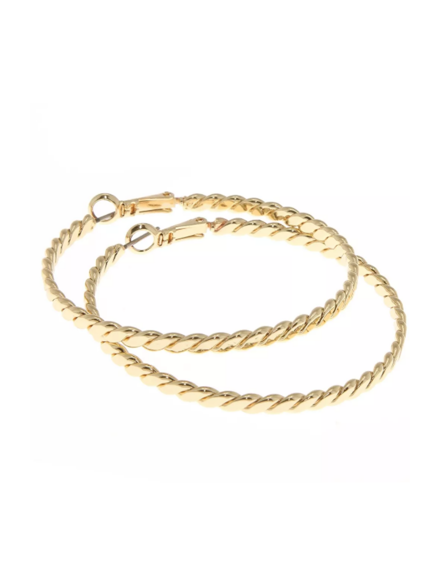 Boucles d'oreilles Léonie
