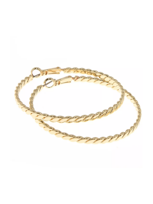 Boucles d'oreilles Léonie