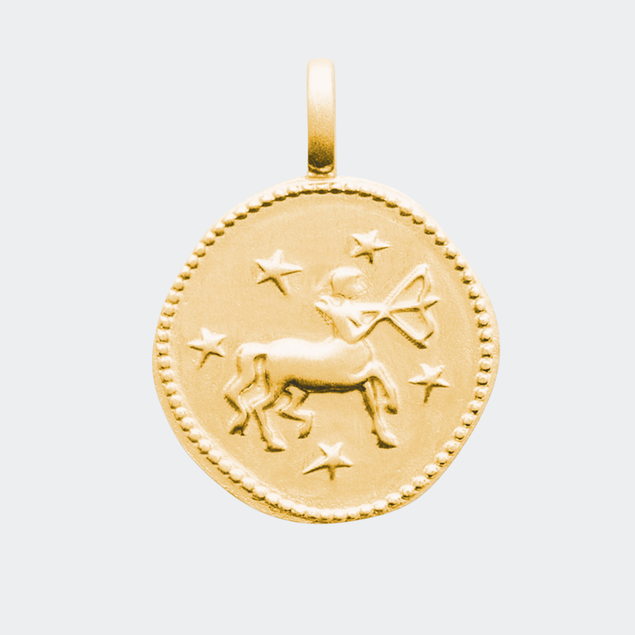 Collier Sagittaire