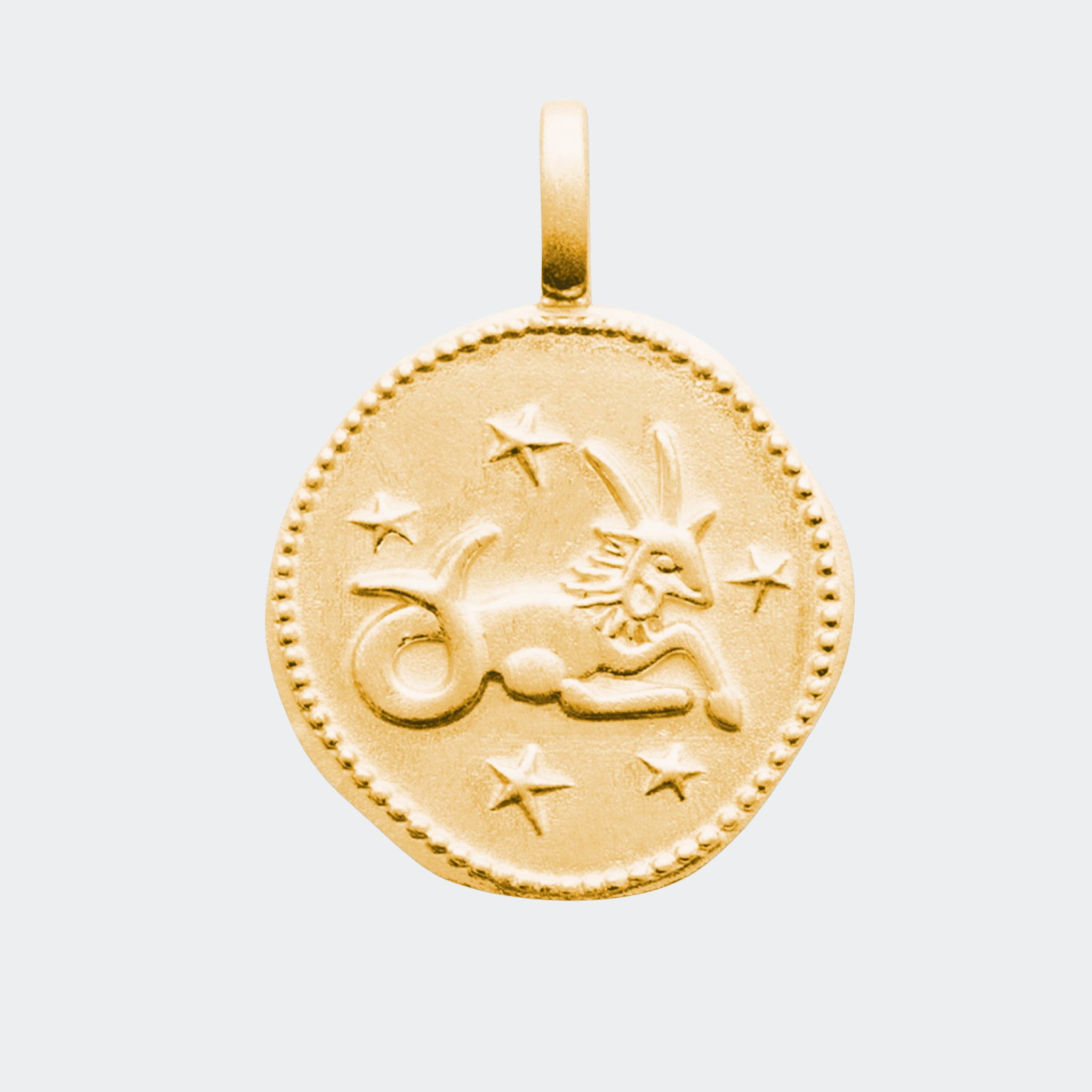 Collier Capricorne