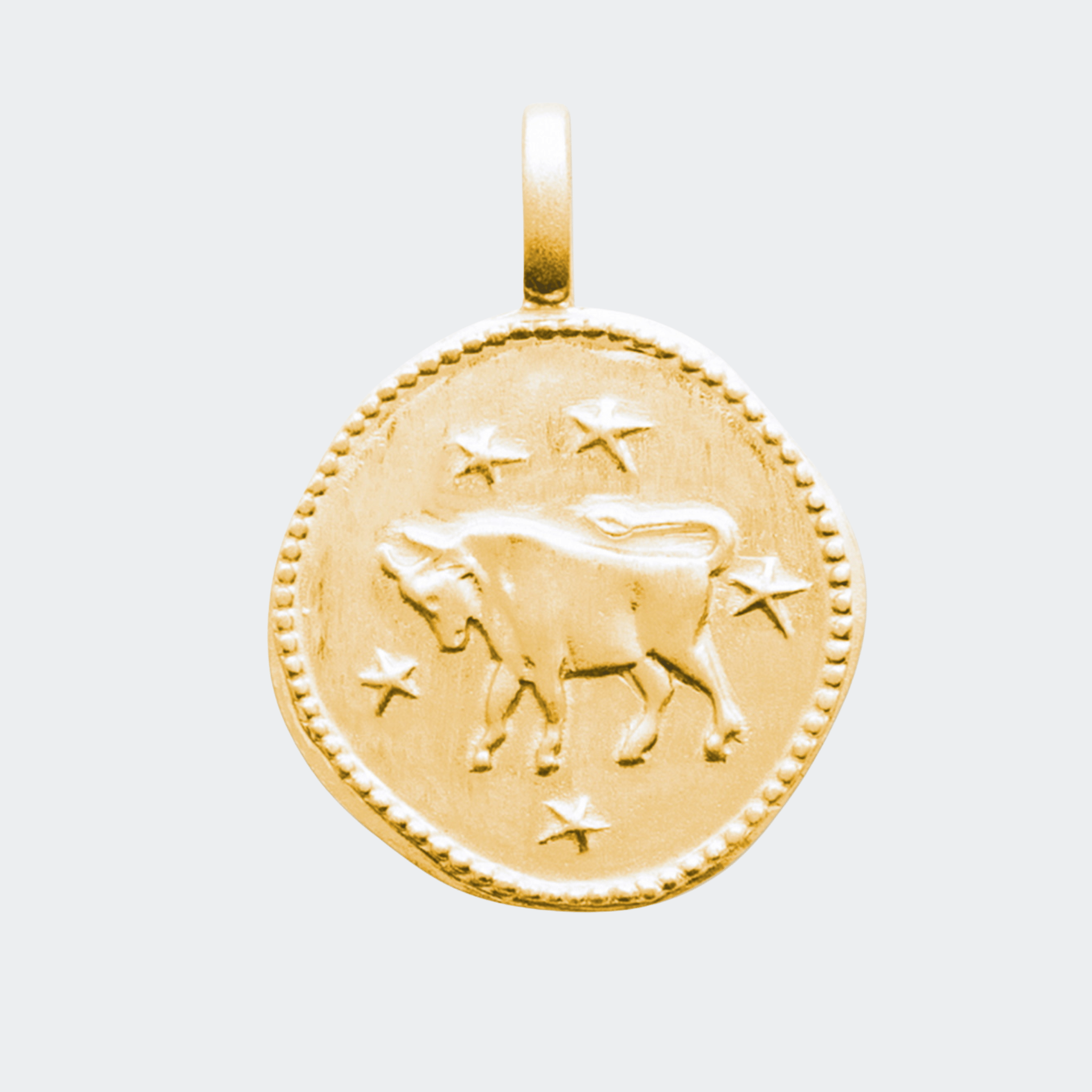 Collier Taureau