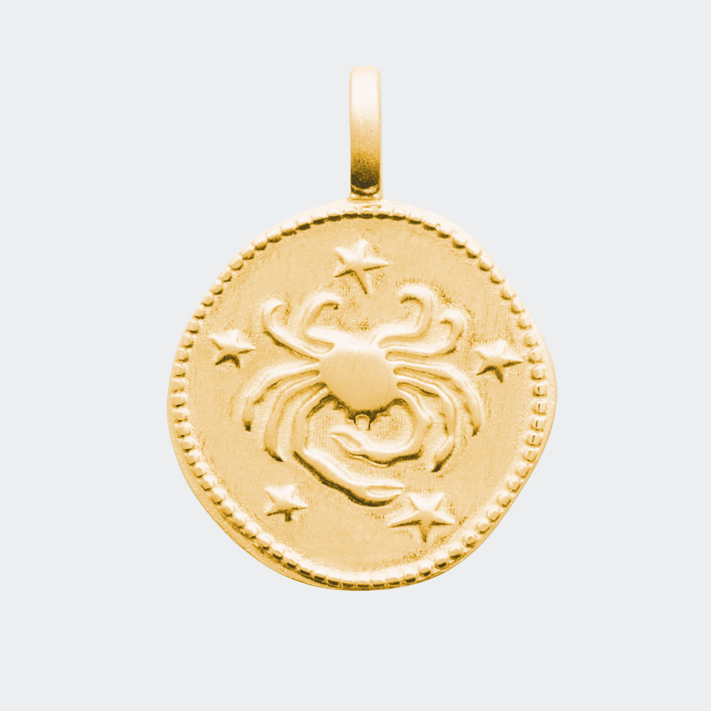 Collier Cancer