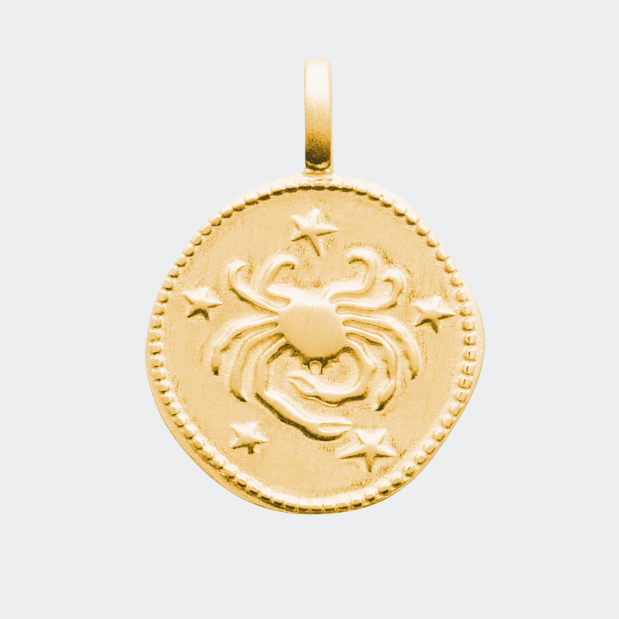 Collier Cancer