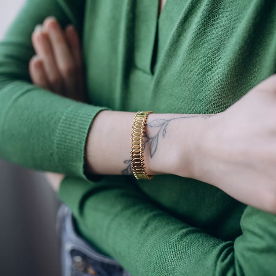 Bracelet Iris