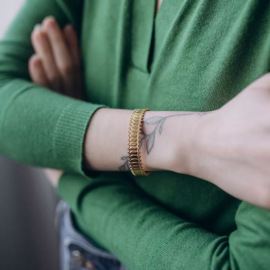Bracelet Iris