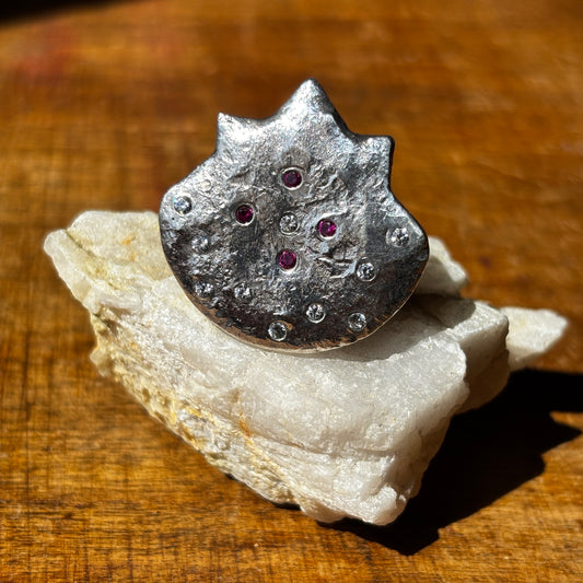 Bague Clarté