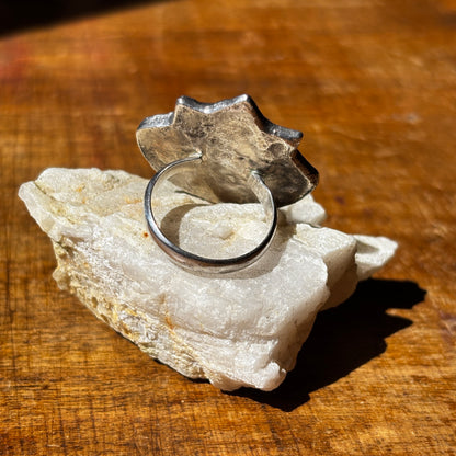 Bague Clarté