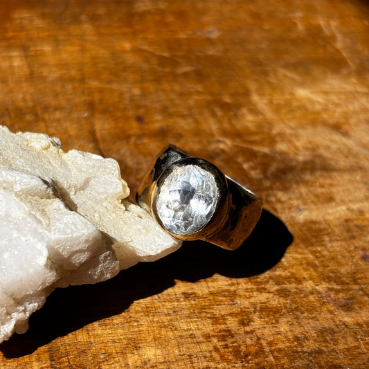 Bague Love Eternal