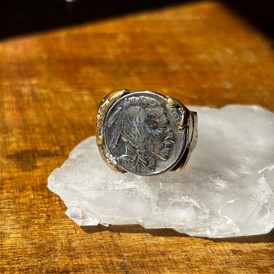 Bague Mika