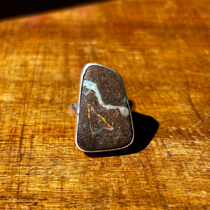 Bague Eden