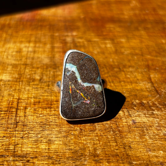Bague Eden