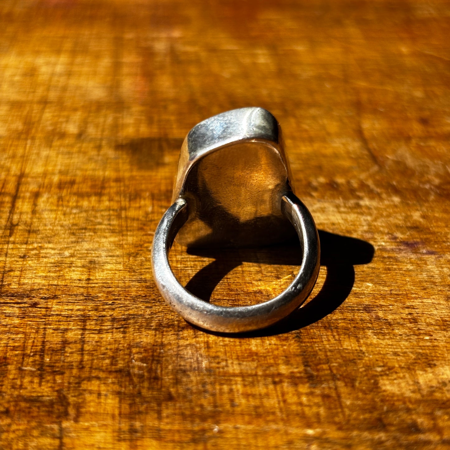 Bague Eden