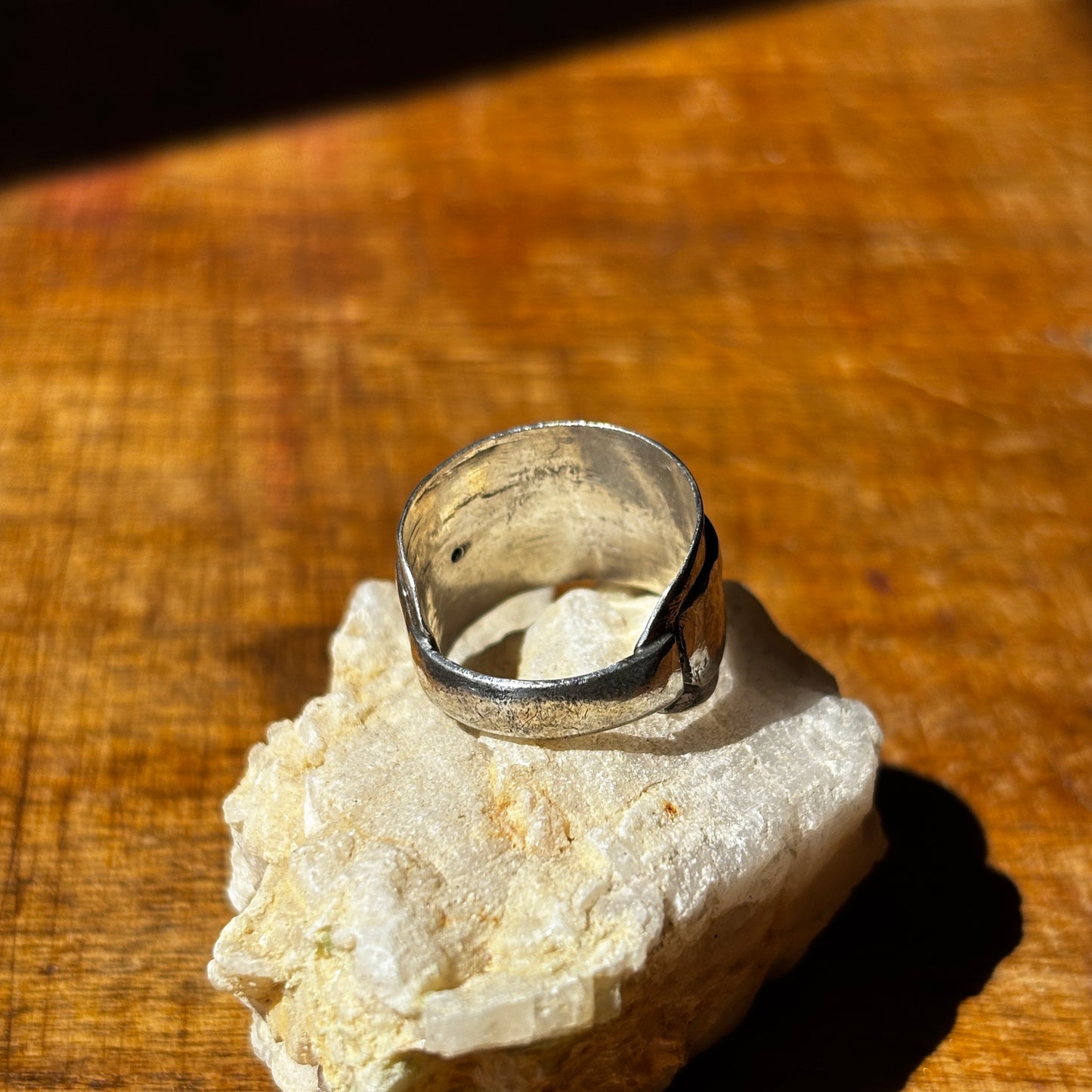Bague LOVE