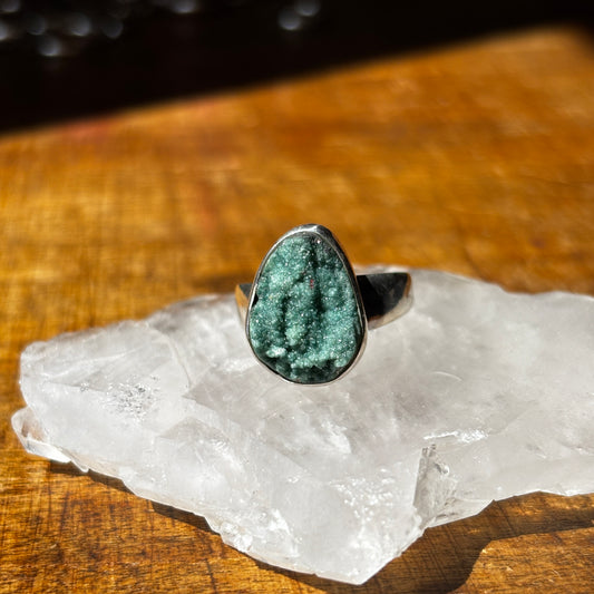 Bague Aube