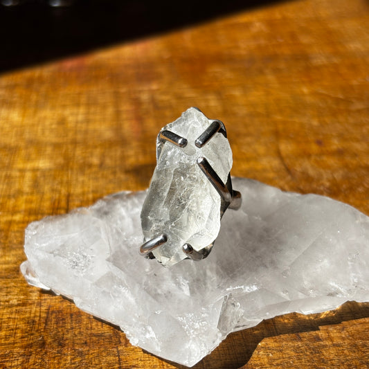 Bague Néo
