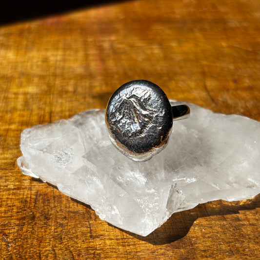Bague Lune