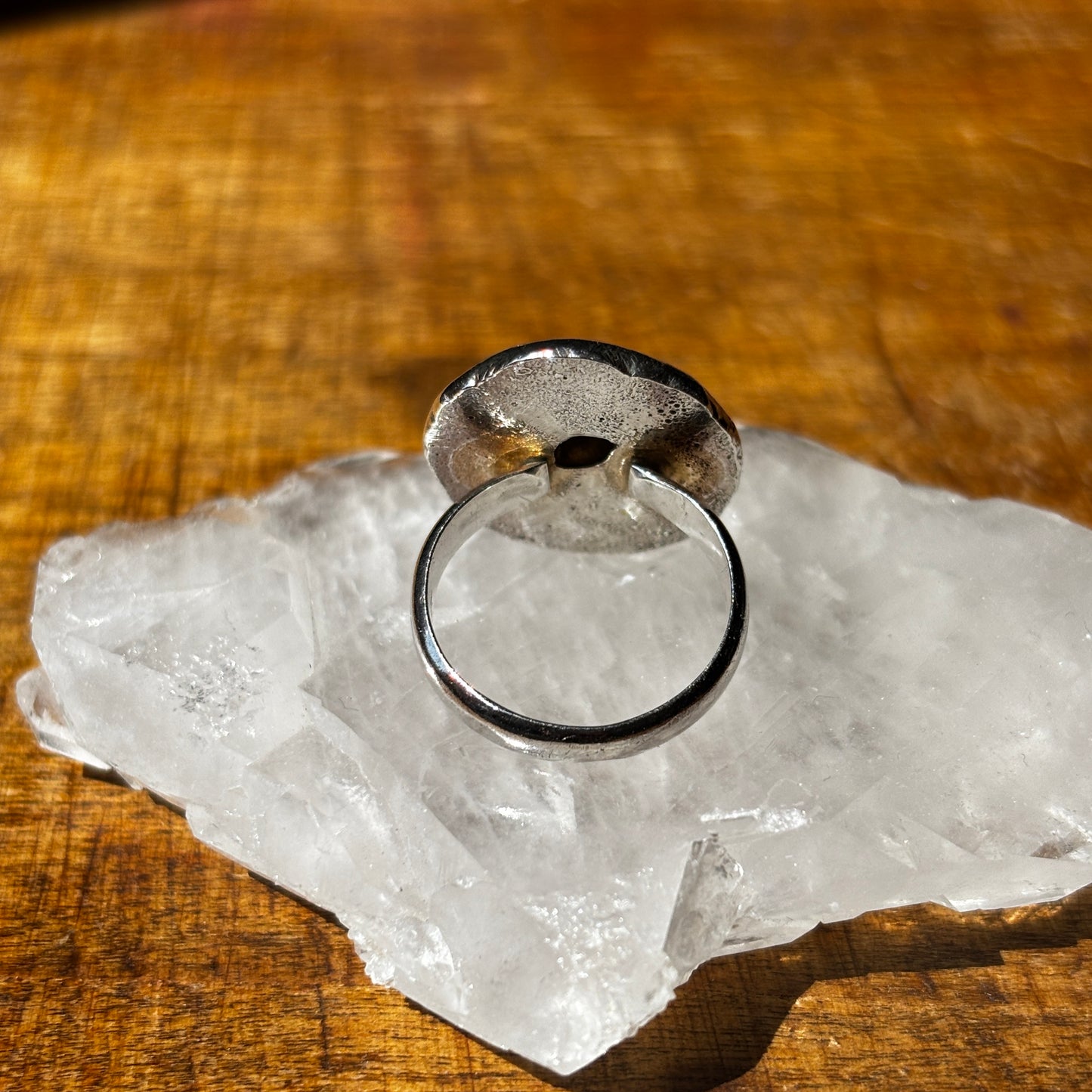 Bague Lune