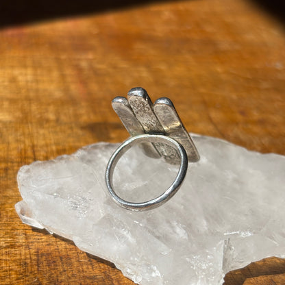 Bague Alba