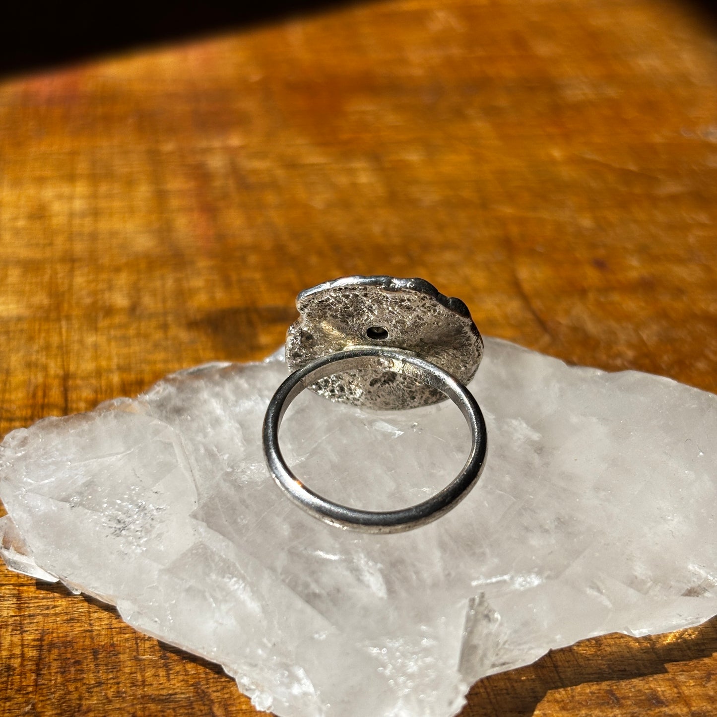 Bague Nuit