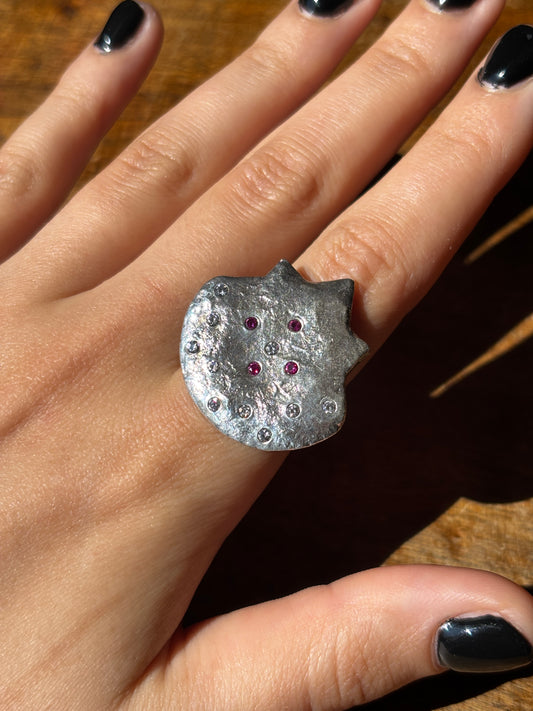 Bague Clarté