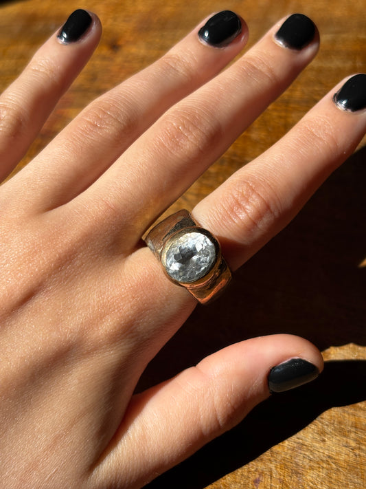 Bague Love Eternal