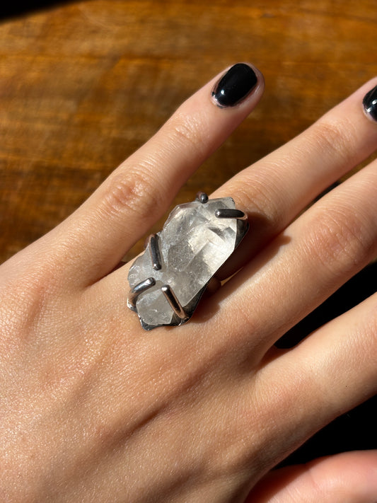 Bague Néo