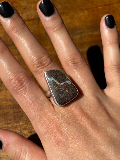 Bague Eden