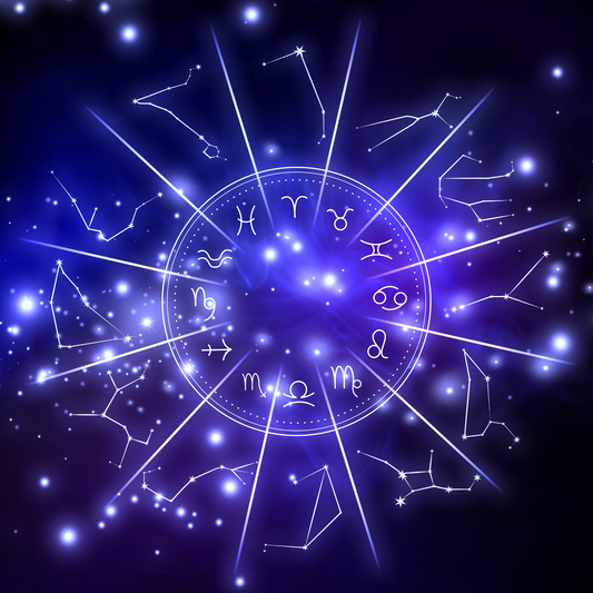 Astrological Compatibility Study – Personalized Vedic Synastry