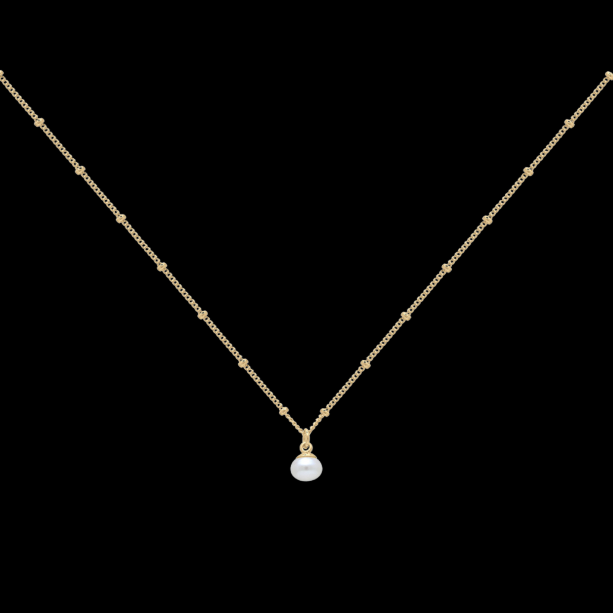 Collier Vaiana