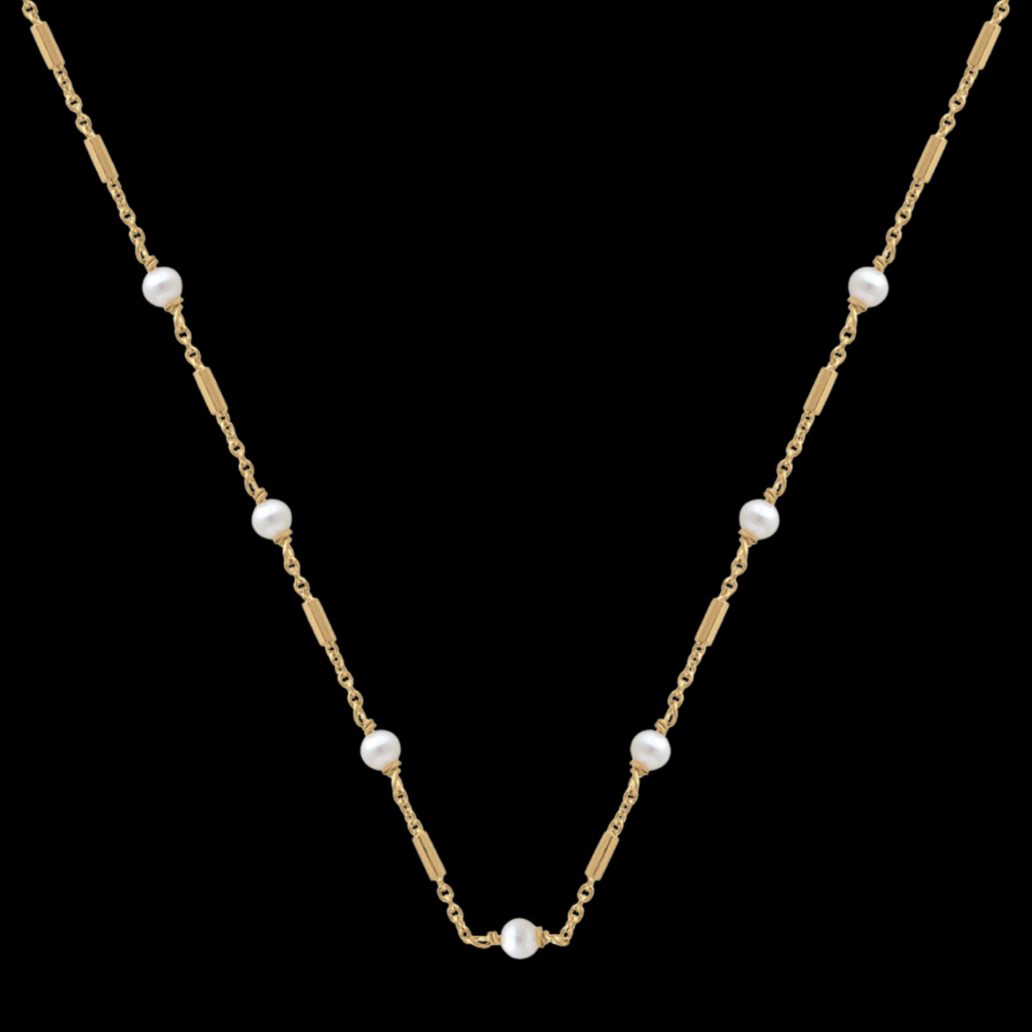 Collier Moea
