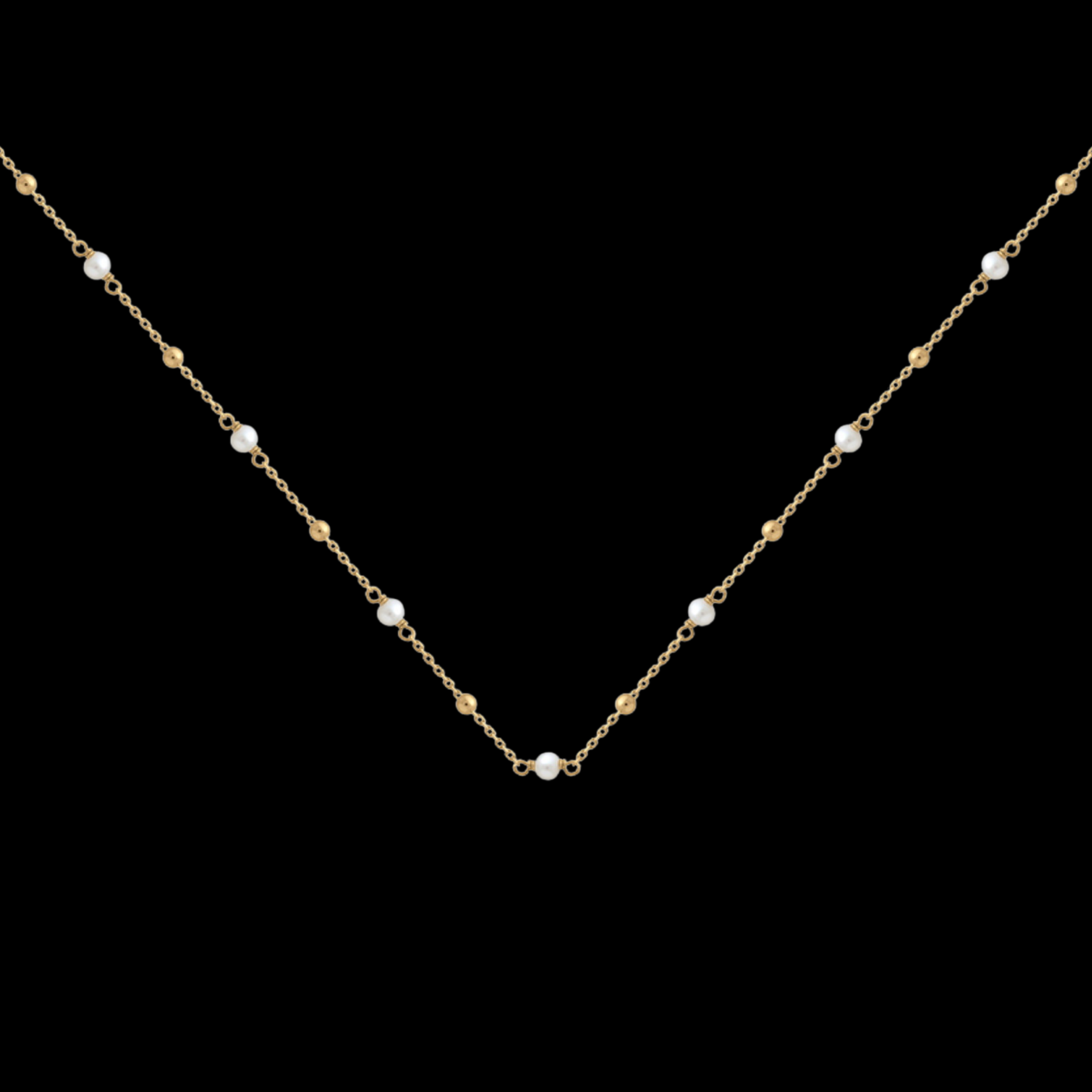 Rarahu Necklace